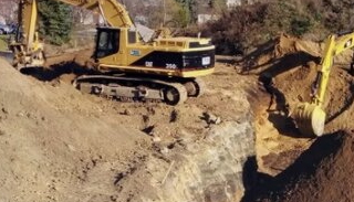 Планировка участка бульдозером в Мариинске от 931 руб. Цены за м2 - 2Землекопа-Мрн